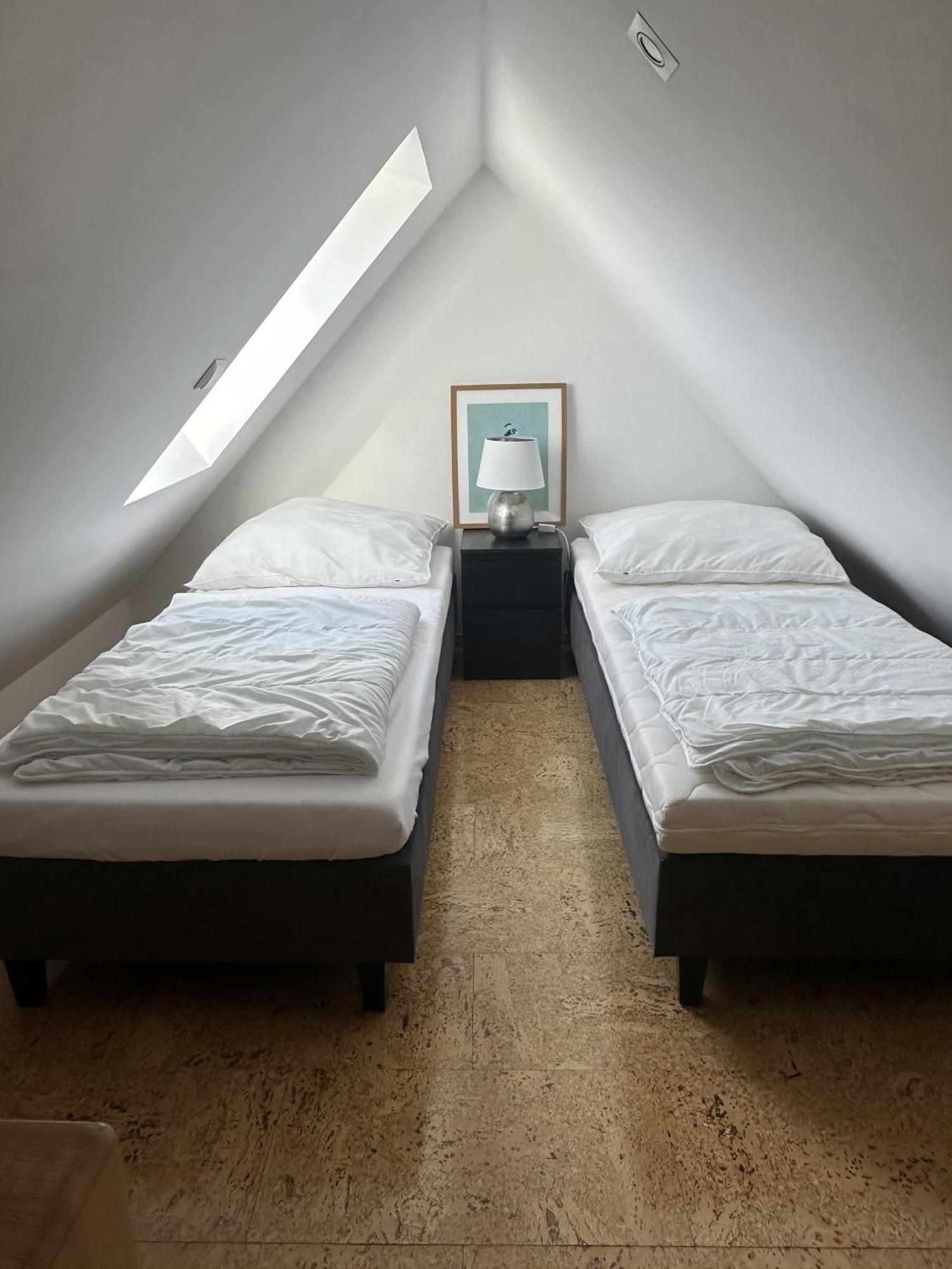 Europa Apartamenty Trzęsacz Εξωτερικό φωτογραφία